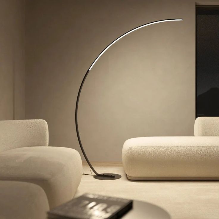 Kyudo Floor Lamp Elegance in Light🌙